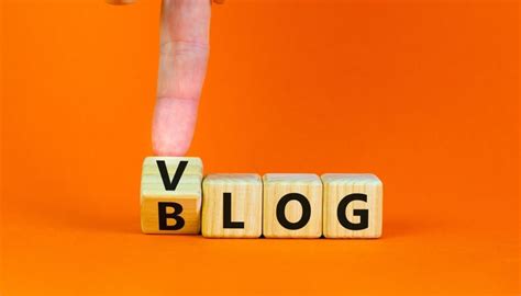 pinay.vlog|differenza tra blog e vlog.